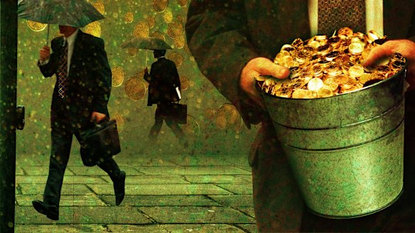 Major lenders have suggested P2P lending's success is being enhanced by record low interest rates. 