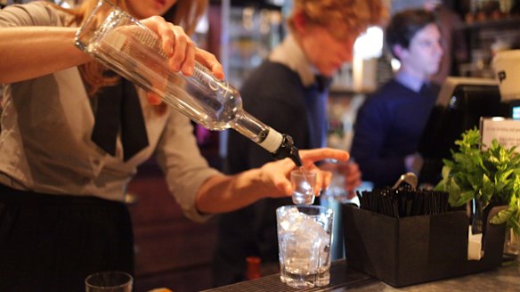 Sydney's night life is not going to be reignited by this haphazard and piecemeal response.