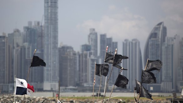 For decades, Jurgen Mossack and Ramon Fonseca has been the go-to guy in Panama for international investors looking to put their money in far-flung places.