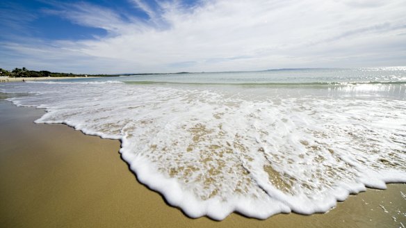 Noosa, Qld: This Sunshine Coast holiday hot spot is a heavy hitter when it comes to enticing well-heeled escape artists to its sunny, cafe-lined shores. It's a relatively short drive from Brisbane and there are direct flights from Sydney and Melbourne. But such popularity comes at a price and a summer weekend within coo-ee of Hastings Street doesn't come cheap. Take a few days off midweek and head north in early autumn for great deals, less traffic snarls and sea water that's still delightfully warm. See visitnoosa.com.au