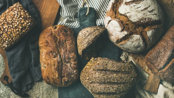 The magic trick that makes stale loaves taste fresh again.