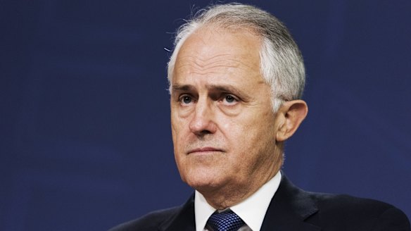 The Turnbull government faces a difficult, but not impossible, challenge to pass its double dissolution trigger union-busting bills.