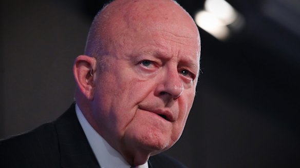 US-Australia bond transcends transitory occupant of White House: James ...