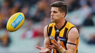 breust hawthorn trades poured