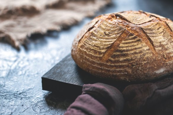 Think you're doing the right thing by keeping bread in the fridge? Think again.