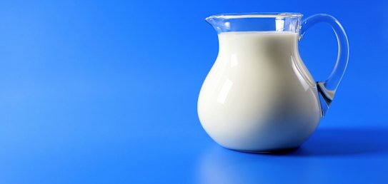 O leite é mais complicado do que parece.