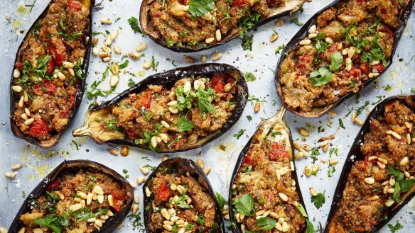 A brilliant option for bigger family meals.