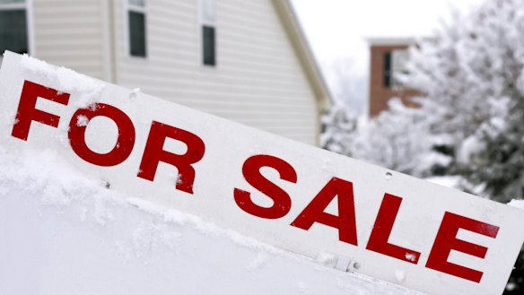 Should you rent your new home back to the seller?