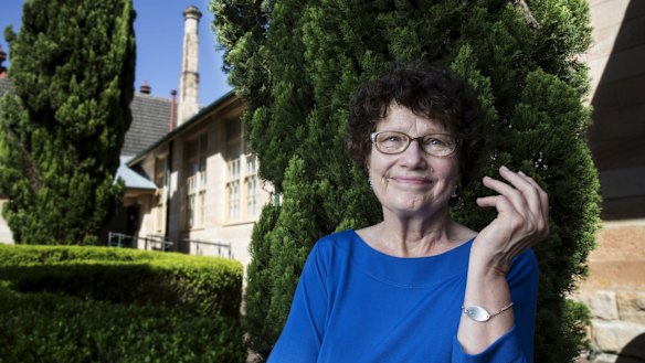 Stella Prize winner Vicki Laveau-Harvie made a powerful acceptance speech stressing the need for truth in public discourse.