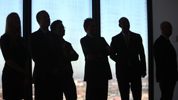 Unless their members are seen to pay their fair share, business groups will only find it harder to speak with credibility on tax.