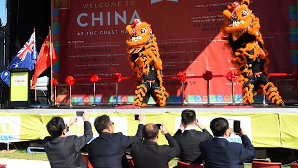 If our business leaders don't know how to navigate Chinese business culture, they're taking risks that could be avoided.