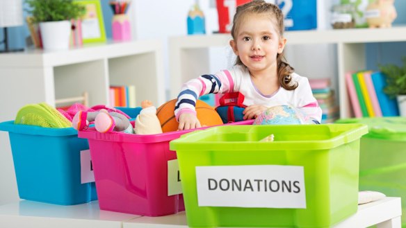 Decluttering and consuming less can make you happier and wealthier.