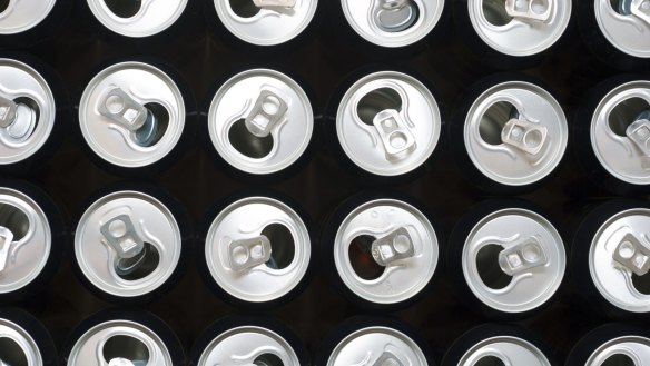 A new wave of wine in cans has appeared speaking truly of varietal or regional origin.