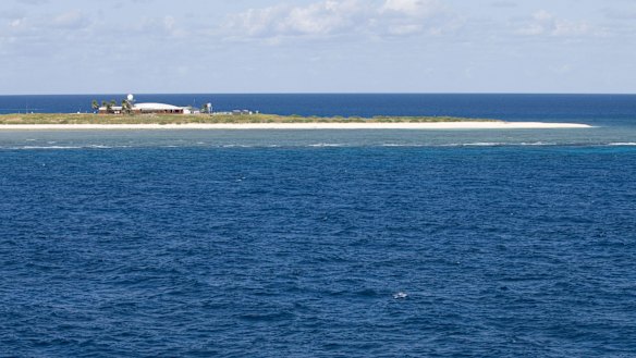 Australia's most remote territories and how to visit them
