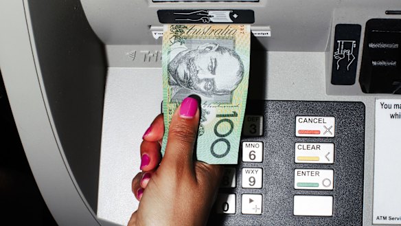 Australians have embraced electronic payments, but the infrastructure that sits behind some of these systems lags that of other countries.