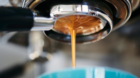 The newly crowned champion shares his guide to pulling world-class espresso shots.