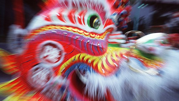 A top official has warned there are "structural reasons" for thinking financial risks will remain high in Asia for some time to come.