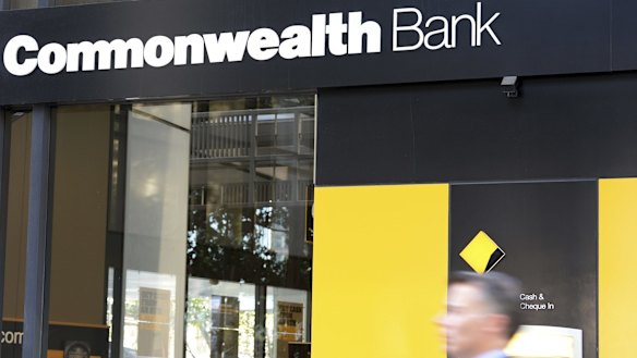 Sell Commonwealth Bank and buy this stock instead