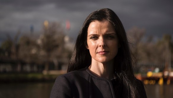 Amber Harrison is facing a potential jail term