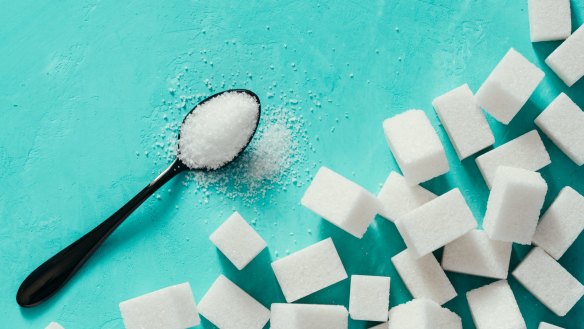 Could the reign of sugar be threatened by the arrival of allulose?