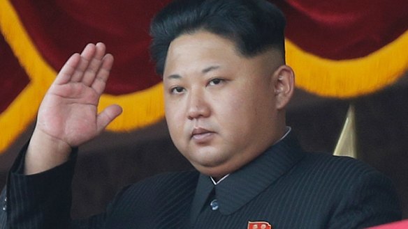 North Korean leader Kim Jong-un is suspected of ordering his brother's murder.