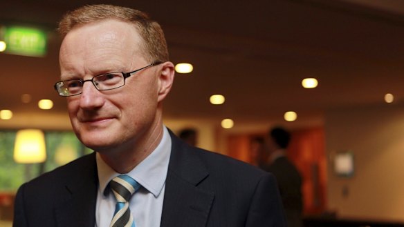RBA opens door to interest rate cut