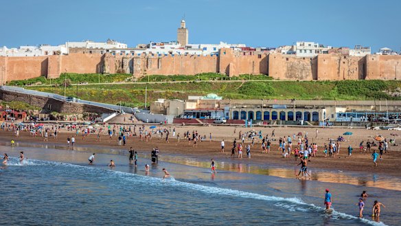 Things to do in Rabat, Morocco: Three-minute guide