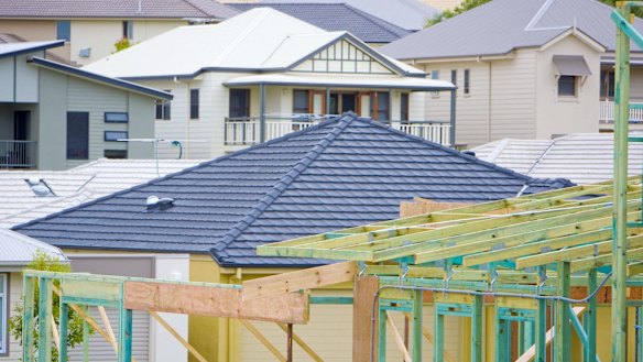 Most people's biggest financial transaction takes place in an opaque market.