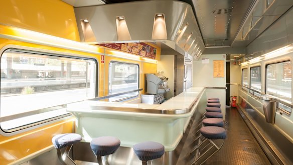 Madrid to Barcelona by fast train: Up to 300km per hour on Spain's high ...