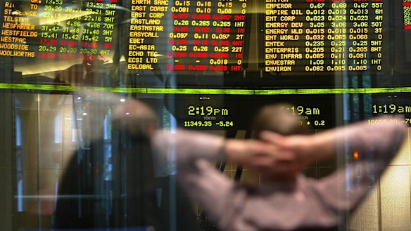 Chief executive Dominic Stevens said Australia was becoming an attractive capital raising destination for technology firms and offshore companies.