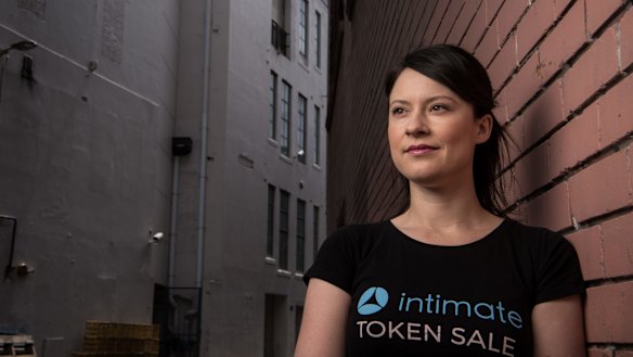 Leah Callon-Butler, is engagement director at Intimate.