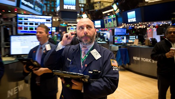 The role of the energy trader may be bypassed as suppliers can connect directly with end-users. 