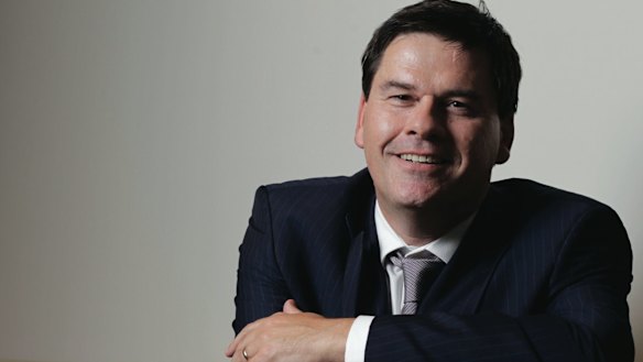 Ai Group chief executive Innes Willox says wage increase must be matched by productivity gains.