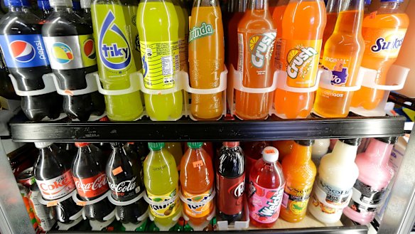 Published on Thursday, the study found a positive association between soft drink consumption and cancer risk independent of obesity.