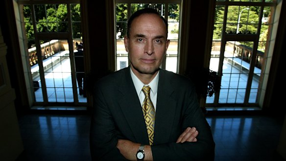 Liberal heartland centre of revolt against council mergers