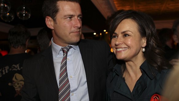 Karl Stefanovic and Lisa Wilkinson have both thrown their support behind Rebel Wilson in the wake of her record-breaking defamation win. 