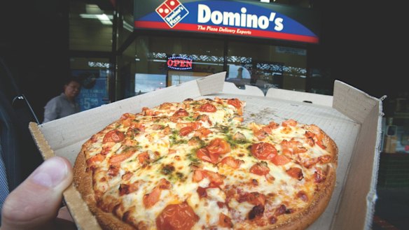 Group chief executive Don Meij said the results were powered by significant organic growth.