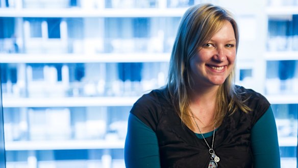 Jessica May, founder of Enabled Employment, is one of the most influential female entrepreneurs in Australia. 