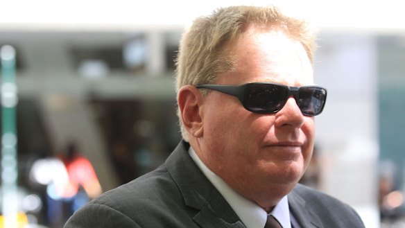 SES whistleblower made 'denigrating' comments about senior staff, court ...