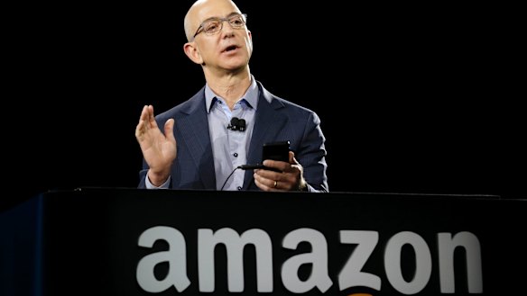 Amazon had set buying terms with suppliers and placed first orders in recent weeks, Citi said.