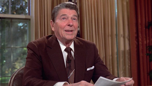 No large country promotes the optimistic and outward-looking faith in free markets of the Reagan and Thatcher era.