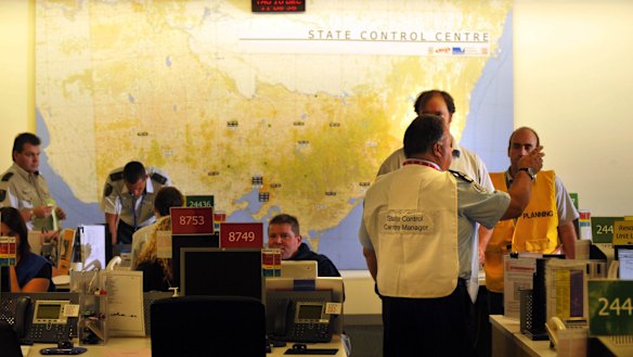Victoria pushes for dedicated telco signal for emergency services
