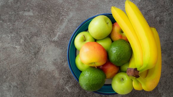 Fruits and Vegetables You Should Never Store Together