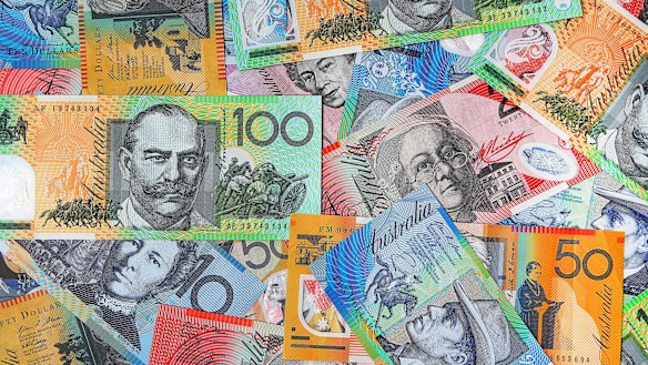 The mood is becoming more upbeat, just as financial markets are losing faith in the prospects for more US interest rate rises.