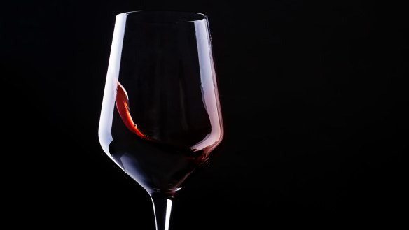 Red wine offers something for almost every taste.