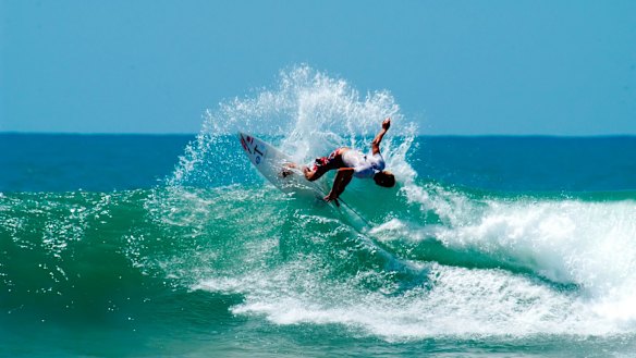 SurfStitch listed at $1 in late 2014 and was trading at a record high of $2.09 in November 2015. It shares had fallen 90 per cent to 22¢ by June 2016 following three profit warnings. 