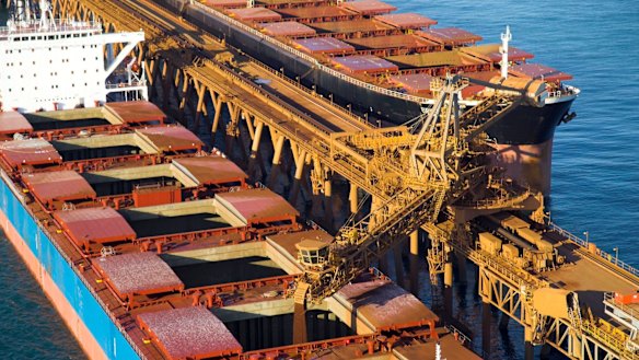 WA government hopes for $2 billion a year from asset sales