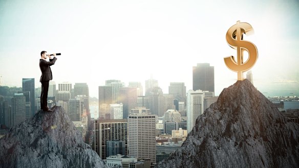 The cloud-based software that can guide your path to success.