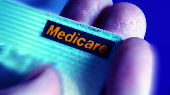 An expert report has provided a blueprint for radical reforms to Medicare.