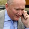 Essendon supplements architect Stephen Dank to appeal in public against 10 charges
